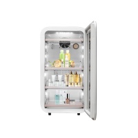 Холодильник для напитков Meyvel MD71-White